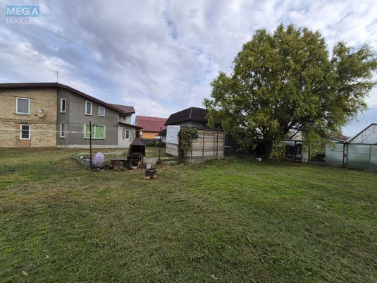 Продаж дома, 2&nbsp;поверху, 116&nbsp;кв.м, 4&nbsp;кімнати, ділянка 18&nbsp;соток, <a class="location-link" href="/ivankov-selo-kv/" title="Недвижимость Іванків">Іванків</a>, Кобзаря, 25 (изображение 3)