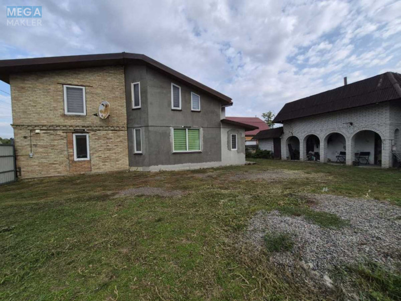 Продаж дома, 2&nbsp;поверху, 116&nbsp;кв.м, 4&nbsp;кімнати, ділянка 18&nbsp;соток, <a class="location-link" href="/ivankov-selo-kv/" title="Недвижимость Іванків">Іванків</a>, Кобзаря, 25 (изображение 4)