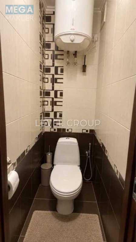 Продаж 3 кімнатної квартири (57/38/5,5), 2 пов. 5 пов. будинку, <a class="location-link" href="/kiev/" title="Недвижимость Київ">Київ</a>, <a class="location-link" href="/kiev/solomenskij/" title="Недвижимость Солом'янський район">Солом'янський р-н</a>, Вацлава Гавела бульв., 79 (изображение 9)