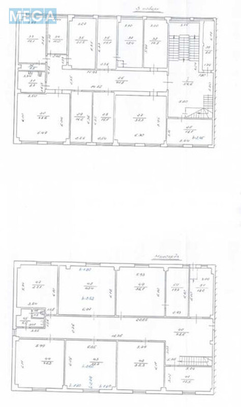 Продаж окремої будівлі/побудови, 1&nbsp;396&nbsp;кв.м, <a class="location-link" href="/lviv/" title="Недвижимость Львів">Львів</a>, <a class="location-link" href="/lviv/zaliznichnyj/" title="Недвижимость Залізничний район">Залізничний р-н</a>, Городоцька (изображение 13)