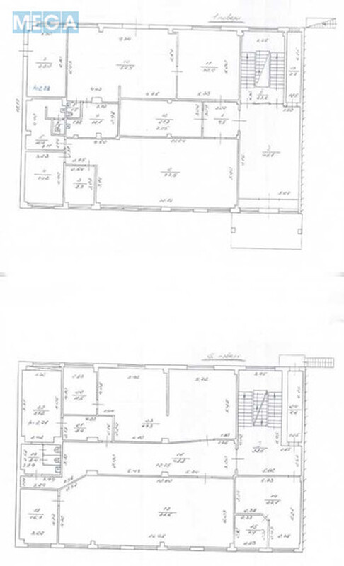 Продаж окремої будівлі/побудови, 1&nbsp;396&nbsp;кв.м, <a class="location-link" href="/lviv/" title="Недвижимость Львів">Львів</a>, <a class="location-link" href="/lviv/zaliznichnyj/" title="Недвижимость Залізничний район">Залізничний р-н</a>, Городоцька (изображение 15)