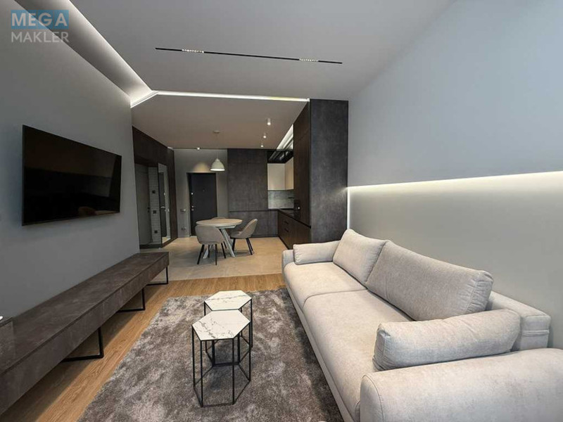 Оренда 2 кімнатної квартири, <a class="location-link" href="/kiev/" title="Недвижимость Київ">Київ</a>, <a class="location-link" href="/kiev/pecherskij/" title="Недвижимость Печерський район">Печерський р-н</a>, Предславинська вул., 42А (изображение 2)