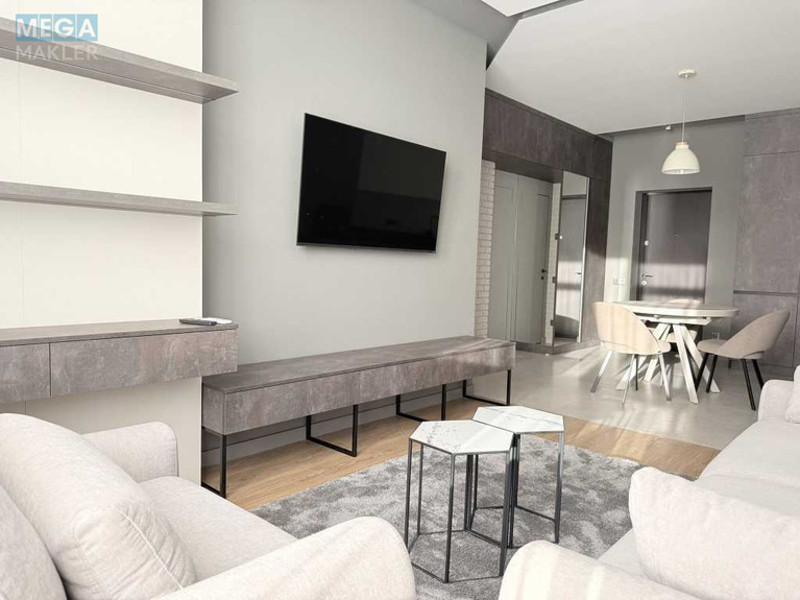 Оренда 2 кімнатної квартири, <a class="location-link" href="/kiev/" title="Недвижимость Київ">Київ</a>, <a class="location-link" href="/kiev/pecherskij/" title="Недвижимость Печерський район">Печерський р-н</a>, Предславинська вул., 42А (изображение 4)