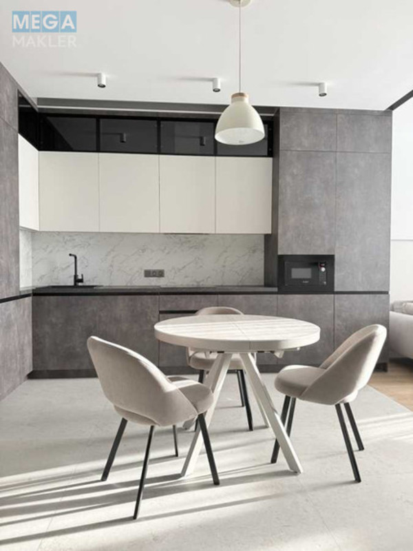 Оренда 2 кімнатної квартири, <a class="location-link" href="/kiev/" title="Недвижимость Київ">Київ</a>, <a class="location-link" href="/kiev/pecherskij/" title="Недвижимость Печерський район">Печерський р-н</a>, Предславинська вул., 42А (изображение 5)