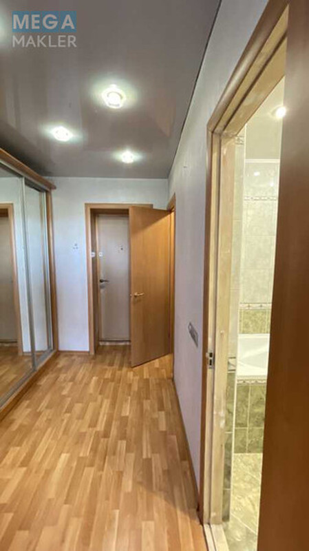 Продаж 1 кімнатної квартири (39,1/18,6/7,3), 10 пов. 14 пов. будинку, <a class="location-link" href="/dnepropetrovsk/" title="Недвижимость Дніпра">Дніпро</a>, Донецкое шоссе, 6 (изображение 5)