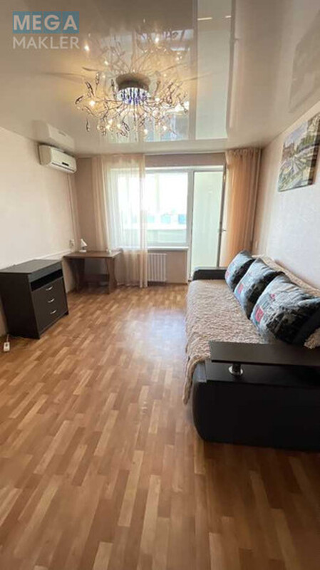 Продаж 1 кімнатної квартири (39,1/18,6/7,3), 10 пов. 14 пов. будинку, <a class="location-link" href="/dnepropetrovsk/" title="Недвижимость Дніпра">Дніпро</a>, Донецкое шоссе, 6 (изображение 9)
