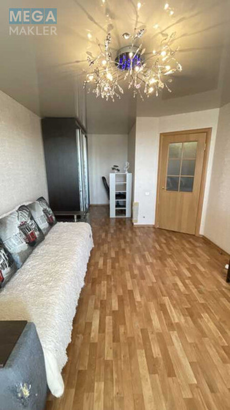 Продаж 1 кімнатної квартири (39,1/18,6/7,3), 10 пов. 14 пов. будинку, <a class="location-link" href="/dnepropetrovsk/" title="Недвижимость Дніпра">Дніпро</a>, Донецкое шоссе, 6 (изображение 10)