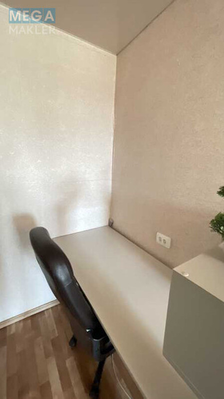 Продаж 1 кімнатної квартири (39,1/18,6/7,3), 10 пов. 14 пов. будинку, <a class="location-link" href="/dnepropetrovsk/" title="Недвижимость Дніпра">Дніпро</a>, Донецкое шоссе, 6 (изображение 12)