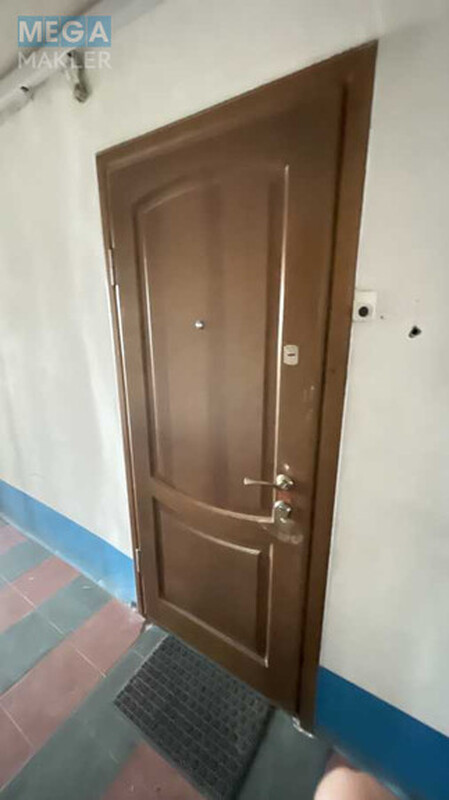 Продаж 1 кімнатної квартири (39,1/18,6/7,3), 10 пов. 14 пов. будинку, <a class="location-link" href="/dnepropetrovsk/" title="Недвижимость Дніпра">Дніпро</a>, Донецкое шоссе, 6 (изображение 13)