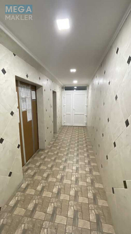 Продаж 1 кімнатної квартири (39,1/18,6/7,3), 10 пов. 14 пов. будинку, <a class="location-link" href="/dnepropetrovsk/" title="Недвижимость Дніпра">Дніпро</a>, Донецкое шоссе, 6 (изображение 17)