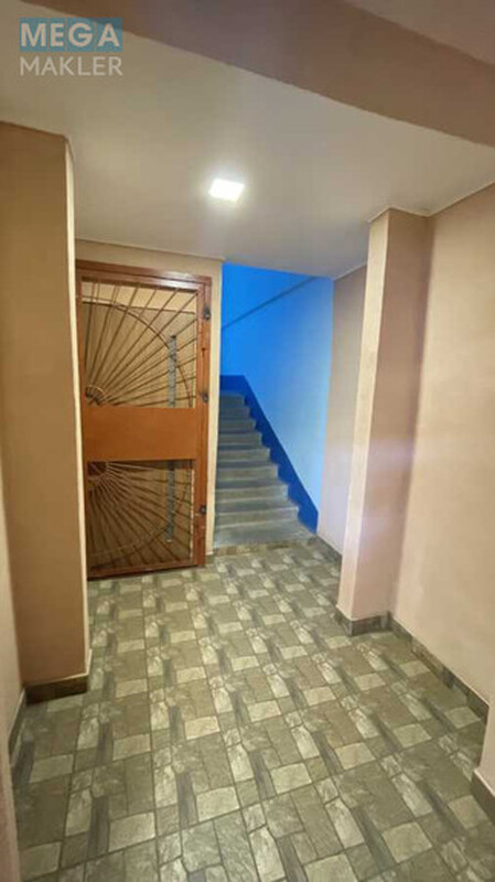 Продаж 1 кімнатної квартири (39,1/18,6/7,3), 10 пов. 14 пов. будинку, <a class="location-link" href="/dnepropetrovsk/" title="Недвижимость Дніпра">Дніпро</a>, Донецкое шоссе, 6 (изображение 18)