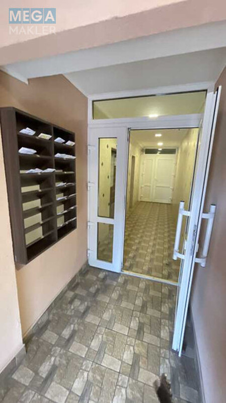 Продаж 1 кімнатної квартири (39,1/18,6/7,3), 10 пов. 14 пов. будинку, <a class="location-link" href="/dnepropetrovsk/" title="Недвижимость Дніпра">Дніпро</a>, Донецкое шоссе, 6 (изображение 19)