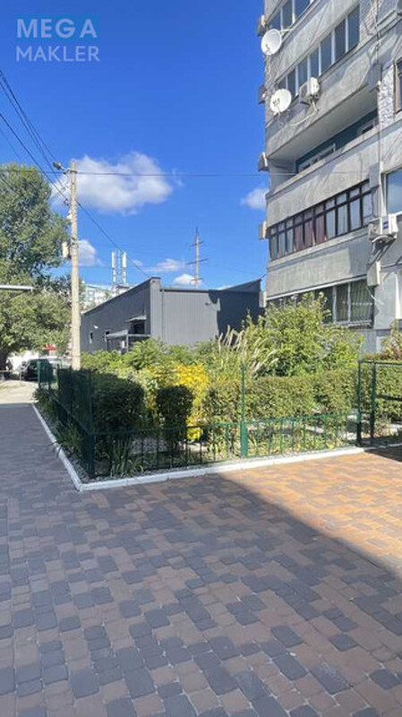 Продаж 1 кімнатної квартири (39,1/18,6/7,3), 10 пов. 14 пов. будинку, <a class="location-link" href="/dnepropetrovsk/" title="Недвижимость Дніпра">Дніпро</a>, Донецкое шоссе, 6 (изображение 23)