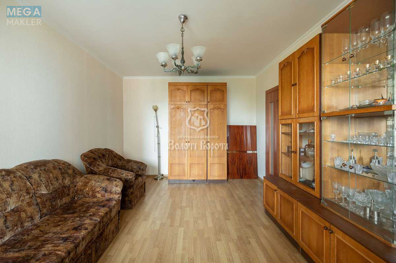 Продаж 2 кімнатної квартири (66,7/35,9/11,4), 8 пов. 25 пов. будинку, <a class="location-link" href="/kiev/" title="Недвижимость Київ">Київ</a>, <a class="location-link" href="/kiev/darnickij/" title="Недвижимость Дарницький район">Дарницький р-н</a>, Урлівська вул., 38 (изображение 3)