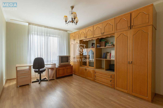 Продаж 2 кімнатної квартири (66,7/35,9/11,4), 8 пов. 25 пов. будинку, <a class="location-link" href="/kiev/" title="Недвижимость Київ">Київ</a>, <a class="location-link" href="/kiev/darnickij/" title="Недвижимость Дарницький район">Дарницький р-н</a>, Урлівська вул., 38 (изображение 5)