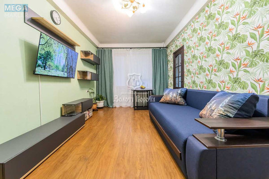 Продаж 3 кімнатної квартири (54/36/6), 2 пов. 5 пов. будинку, <a class="location-link" href="/kiev/" title="Недвижимость Київ">Київ</a>, <a class="location-link" href="/kiev/pecherskij/" title="Недвижимость Печерський район">Печерський р-н</a>, Марії Приймаченко бульв., 6а (изображение 2)