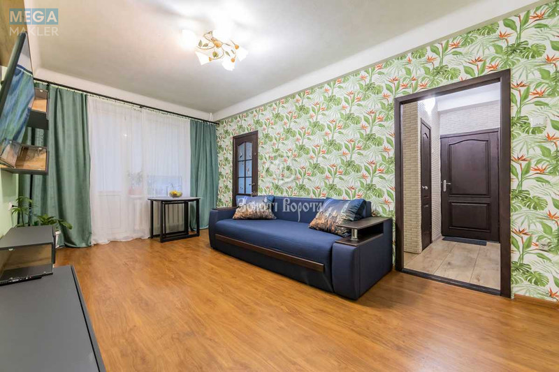 Продаж 3 кімнатної квартири (54/36/6), 2 пов. 5 пов. будинку, <a class="location-link" href="/kiev/" title="Недвижимость Київ">Київ</a>, <a class="location-link" href="/kiev/pecherskij/" title="Недвижимость Печерський район">Печерський р-н</a>, Марії Приймаченко бульв., 6а (изображение 3)