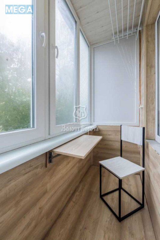 Продаж 3 кімнатної квартири (54/36/6), 2 пов. 5 пов. будинку, <a class="location-link" href="/kiev/" title="Недвижимость Київ">Київ</a>, <a class="location-link" href="/kiev/pecherskij/" title="Недвижимость Печерський район">Печерський р-н</a>, Марії Приймаченко бульв., 6а (изображение 4)