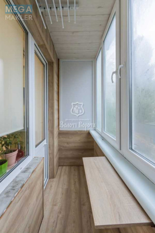 Продаж 3 кімнатної квартири (54/36/6), 2 пов. 5 пов. будинку, <a class="location-link" href="/kiev/" title="Недвижимость Київ">Київ</a>, <a class="location-link" href="/kiev/pecherskij/" title="Недвижимость Печерський район">Печерський р-н</a>, Марії Приймаченко бульв., 6а (изображение 6)
