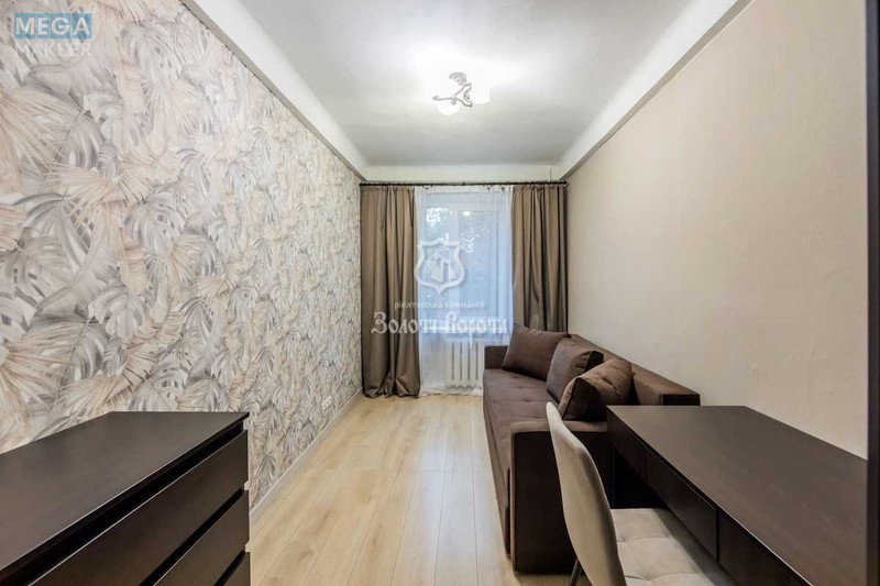 Продаж 3 кімнатної квартири (54/36/6), 2 пов. 5 пов. будинку, <a class="location-link" href="/kiev/" title="Недвижимость Київ">Київ</a>, <a class="location-link" href="/kiev/pecherskij/" title="Недвижимость Печерський район">Печерський р-н</a>, Марії Приймаченко бульв., 6а (изображение 7)