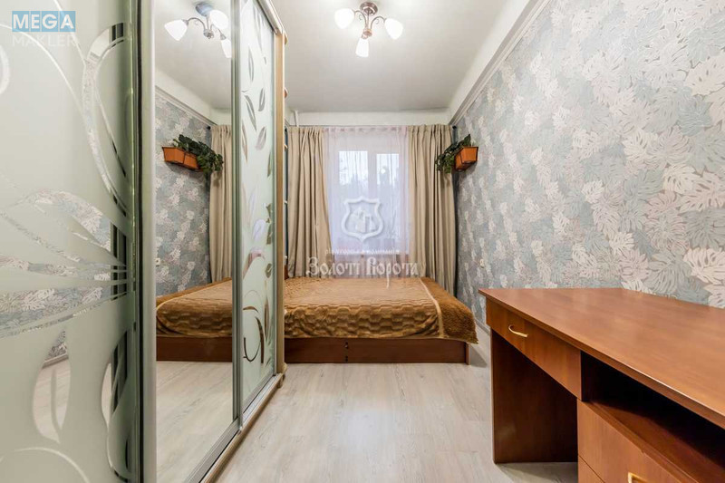 Продаж 3 кімнатної квартири (54/36/6), 2 пов. 5 пов. будинку, <a class="location-link" href="/kiev/" title="Недвижимость Київ">Київ</a>, <a class="location-link" href="/kiev/pecherskij/" title="Недвижимость Печерський район">Печерський р-н</a>, Марії Приймаченко бульв., 6а (изображение 10)