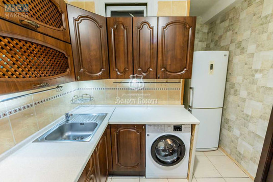 Продаж 3 кімнатної квартири (54/36/6), 2 пов. 5 пов. будинку, <a class="location-link" href="/kiev/" title="Недвижимость Київ">Київ</a>, <a class="location-link" href="/kiev/pecherskij/" title="Недвижимость Печерський район">Печерський р-н</a>, Марії Приймаченко бульв., 6а (изображение 16)