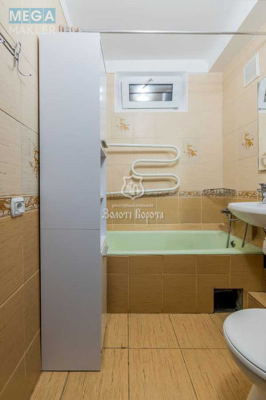 Продаж 3 кімнатної квартири (54/36/6), 2 пов. 5 пов. будинку, <a class="location-link" href="/kiev/" title="Недвижимость Київ">Київ</a>, <a class="location-link" href="/kiev/pecherskij/" title="Недвижимость Печерський район">Печерський р-н</a>, Марії Приймаченко бульв., 6а (изображение 17)