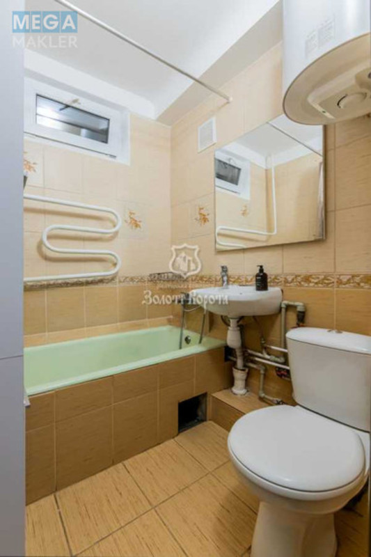 Продаж 3 кімнатної квартири (54/36/6), 2 пов. 5 пов. будинку, <a class="location-link" href="/kiev/" title="Недвижимость Київ">Київ</a>, <a class="location-link" href="/kiev/pecherskij/" title="Недвижимость Печерський район">Печерський р-н</a>, Марії Приймаченко бульв., 6а (изображение 18)