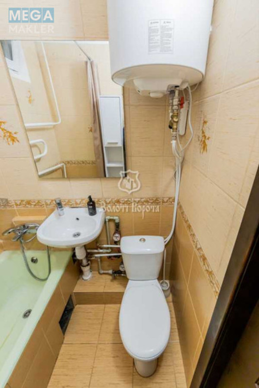Продаж 3 кімнатної квартири (54/36/6), 2 пов. 5 пов. будинку, <a class="location-link" href="/kiev/" title="Недвижимость Київ">Київ</a>, <a class="location-link" href="/kiev/pecherskij/" title="Недвижимость Печерський район">Печерський р-н</a>, Марії Приймаченко бульв., 6а (изображение 19)