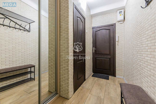 Продаж 3 кімнатної квартири (54/36/6), 2 пов. 5 пов. будинку, <a class="location-link" href="/kiev/" title="Недвижимость Київ">Київ</a>, <a class="location-link" href="/kiev/pecherskij/" title="Недвижимость Печерський район">Печерський р-н</a>, Марії Приймаченко бульв., 6а (изображение 23)
