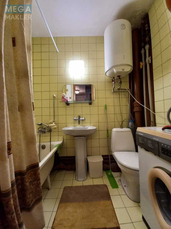 Продаж 3 кімнатної квартири (68/48/10), 6 пов. 9 пов. будинку, <a class="location-link" href="/dnepropetrovsk/" title="Недвижимость Дніпра">Дніпро</a>, провулок Крушельницької, 12 (изображение 4)