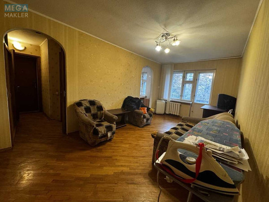 Оренда 3 кімнатної квартири, <a class="location-link" href="/kiev/" title="Недвижимость Київ">Київ</a>, <a class="location-link" href="/kiev/shevchenkovskij/" title="Недвижимость Шевченківський район">Шевченківський р-н</a>, Дегтяревская ул., 11 (изображение 14)