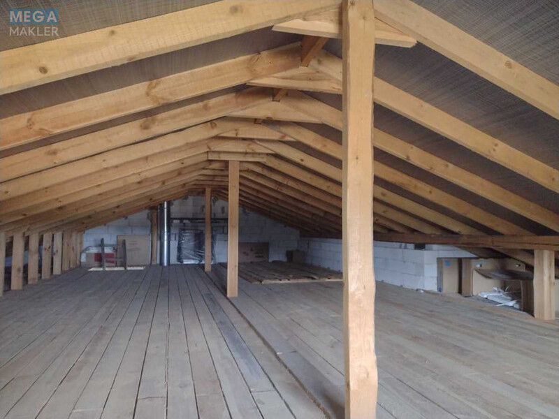 Продаж дома, 1&nbsp; поверх, 125&nbsp;кв.м, 4&nbsp;кімнати, ділянка 7&nbsp;соток, <a class="location-link" href="/bucha/" title="Недвижимость Буча">Буча</a>, Льва Симиренка (изображение 13)