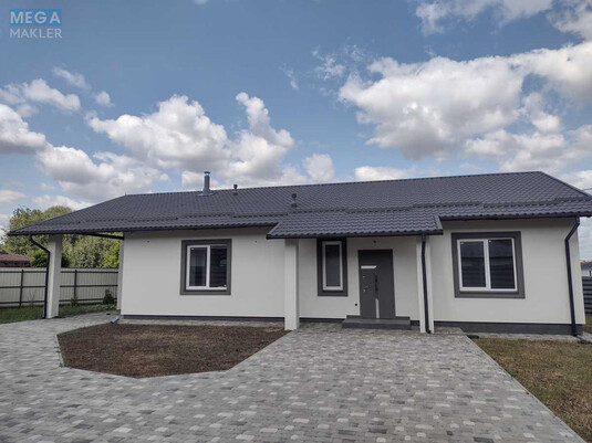 Продаж дома, 1&nbsp; поверх, 125&nbsp;кв.м, 4&nbsp;кімнати, ділянка 7&nbsp;соток, <a class="location-link" href="/bucha/" title="Недвижимость Буча">Буча</a>, Льва Симиренка (изображение 19)