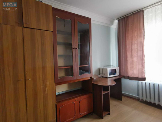 Оренда кімнати (підселення), <a class="location-link" href="/kiev/" title="Недвижимость Київ">Київ</a>, <a class="location-link" href="/kiev/svyatoshinskij/" title="Недвижимость Святошинський район">Святошинський р-н</a>, Академіка Доброхотова вул., 8 (изображение 4)