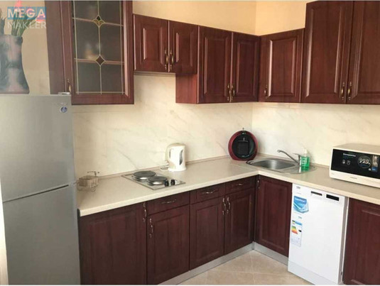 Оренда 1 кімнатної квартири, <a class="location-link" href="/kiev/" title="Недвижимость Київ">Київ</a>, <a class="location-link" href="/kiev/goloseevskij/" title="Недвижимость Голосіївський район">Голосіївський р-н</a>, Юлії Здановської вул., 50/2 (изображение 2)