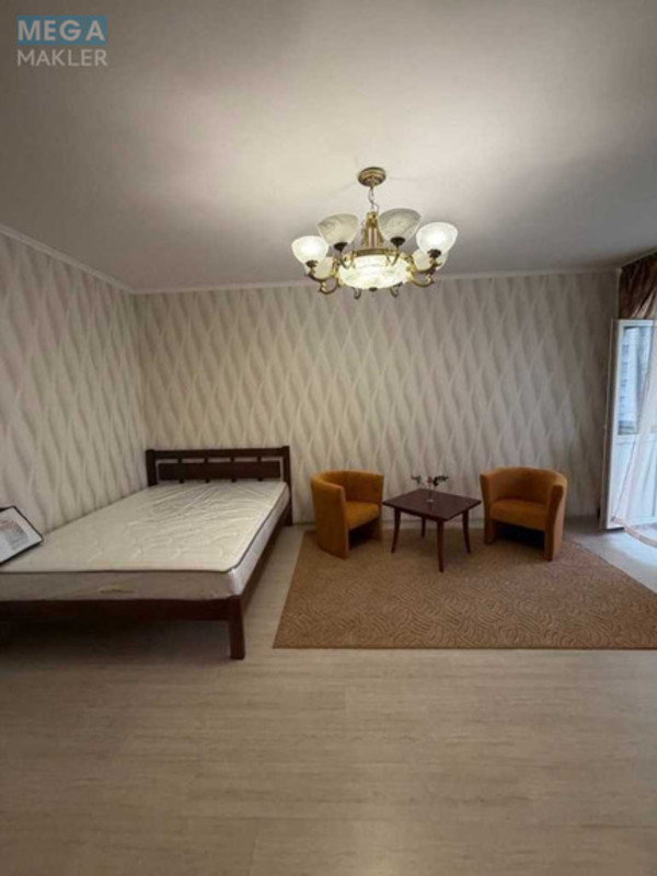 Оренда 1 кімнатної квартири, <a class="location-link" href="/kiev/" title="Недвижимость Київ">Київ</a>, <a class="location-link" href="/kiev/goloseevskij/" title="Недвижимость Голосіївський район">Голосіївський р-н</a>, Юлії Здановської вул., 50/2 (изображение 5)