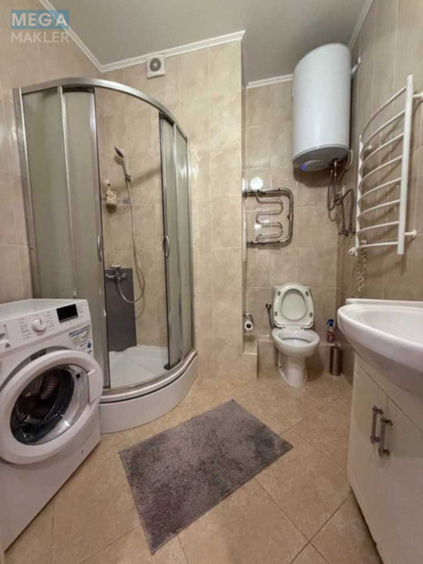 Оренда 1 кімнатної квартири, <a class="location-link" href="/kiev/" title="Недвижимость Київ">Київ</a>, <a class="location-link" href="/kiev/goloseevskij/" title="Недвижимость Голосіївський район">Голосіївський р-н</a>, Юлії Здановської вул., 50/2 (изображение 11)