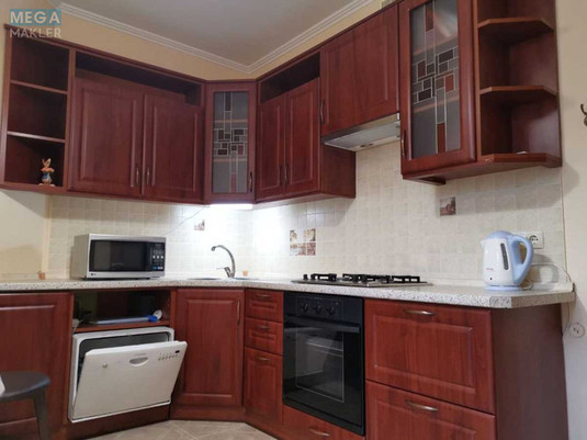 Оренда 2 кімнатної квартири, <a class="location-link" href="/kiev/" title="Недвижимость Київ">Київ</a>, <a class="location-link" href="/kiev/dneprovskij/" title="Недвижимость Дніпровський район">Дніпровський р-н</a>, Раїси Окіпної вул., 4 (изображение 2)