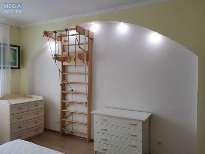 Оренда 2 кімнатної квартири, <a class="location-link" href="/kiev/" title="Недвижимость Київ">Київ</a>, <a class="location-link" href="/kiev/dneprovskij/" title="Недвижимость Дніпровський район">Дніпровський р-н</a>, Раїси Окіпної вул., 4 (изображение 7)