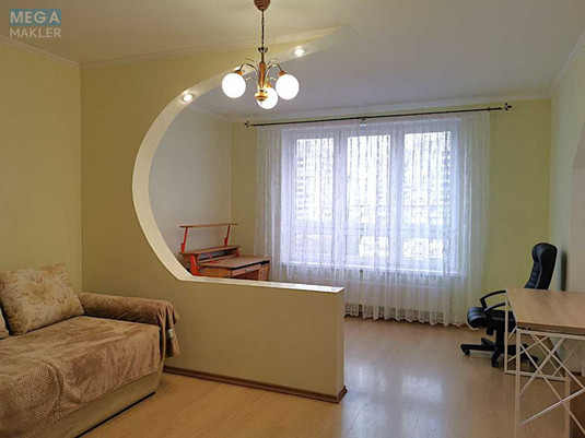 Оренда 2 кімнатної квартири, <a class="location-link" href="/kiev/" title="Недвижимость Київ">Київ</a>, <a class="location-link" href="/kiev/dneprovskij/" title="Недвижимость Дніпровський район">Дніпровський р-н</a>, Раїси Окіпної вул., 4 (изображение 11)
