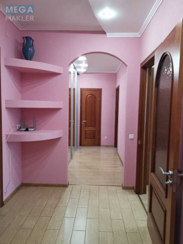 Оренда 2 кімнатної квартири, <a class="location-link" href="/kiev/" title="Недвижимость Київ">Київ</a>, <a class="location-link" href="/kiev/dneprovskij/" title="Недвижимость Дніпровський район">Дніпровський р-н</a>, Раїси Окіпної вул., 4 (изображение 19)