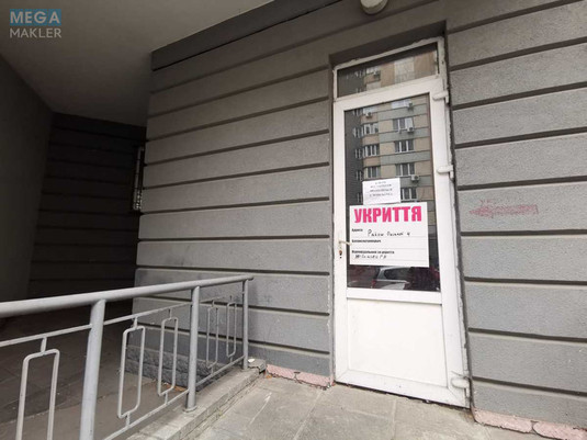 Оренда 2 кімнатної квартири, <a class="location-link" href="/kiev/" title="Недвижимость Київ">Київ</a>, <a class="location-link" href="/kiev/dneprovskij/" title="Недвижимость Дніпровський район">Дніпровський р-н</a>, Раїси Окіпної вул., 4 (изображение 22)