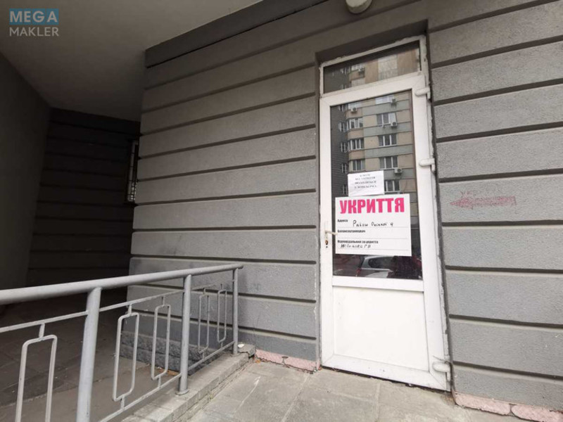 Оренда 2 кімнатної квартири, <a class="location-link" href="/kiev/" title="Недвижимость Київ">Київ</a>, <a class="location-link" href="/kiev/dneprovskij/" title="Недвижимость Дніпровський район">Дніпровський р-н</a>, Раїси Окіпної вул., 4 (изображение 22)