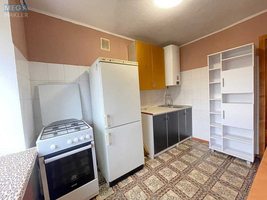 Продаж 2 кімнатної квартири (53/30/8), 9 пов. 9 пов. будинку, <a class="location-link" href="/kiev/" title="Недвижимость Київ">Київ</a>, <a class="location-link" href="/kiev/obolonskij/" title="Недвижимость Оболонський район">Оболонський р-н</a>, Героев Сталинграда просп., 11 (изображение 2)