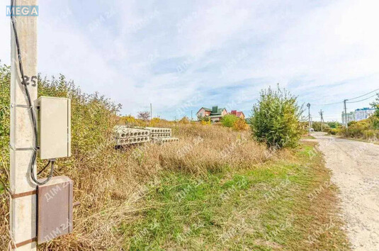 Продажа участка, 10&nbsp;соток, участок под жилую застройку, <a class="location-link" href="/poltava/" title="Недвижимость Полтава">Полтава</a>, <a class="location-link" href="/poltava/oktyabrskij/" title="Недвижимость Жовтневий район">Жовтневий р-н</a>, Джерельна (изображение 5)