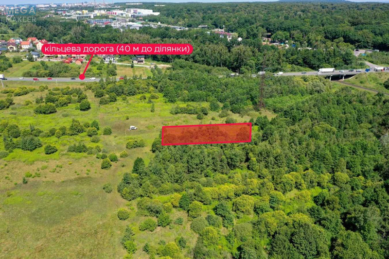 Продажа участка, 16&nbsp;соток, земля сельскохозяйственного назначения, <a class="location-link" href="/paseki-zubrickie/" title="Недвижимость Пасіки-Зубрицькі">Пасіки-Зубрицькі</a>, кільцева (изображение 4)