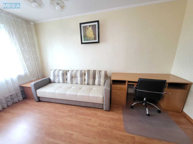 Продаж 2 кімнатної квартири (55/35/8), 16 пов. 16 пов. будинку, <a class="location-link" href="/kiev/" title="Недвижимость Київ">Київ</a>, <a class="location-link" href="/kiev/svyatoshinskij/" title="Недвижимость Святошинський район">Святошинський р-н</a>, Василя Стуса вул., 23/9 (изображение 4)