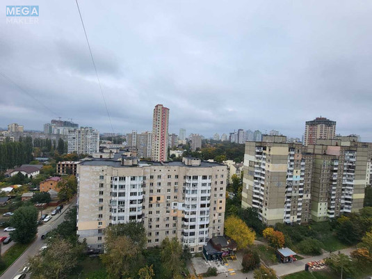 Продаж 2 кімнатної квартири (55/35/8), 16 пов. 16 пов. будинку, <a class="location-link" href="/kiev/" title="Недвижимость Київ">Київ</a>, <a class="location-link" href="/kiev/svyatoshinskij/" title="Недвижимость Святошинський район">Святошинський р-н</a>, Василя Стуса вул., 23/9 (изображение 21)