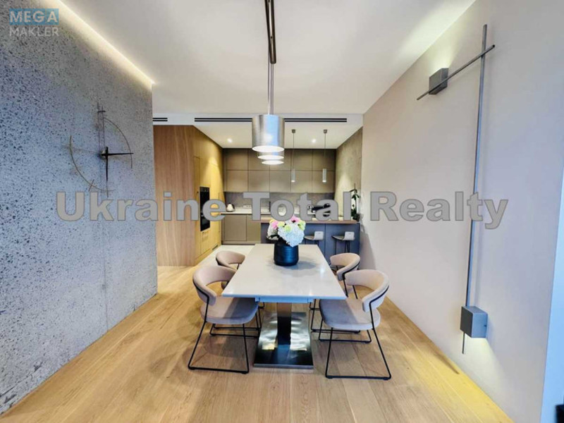 Продаж 4 кімнатної квартири (145/65/44), 19 пов. 20 пов. будинку, <a class="location-link" href="/kiev/" title="Недвижимость Київ">Київ</a>, <a class="location-link" href="/kiev/shevchenkovskij/" title="Недвижимость Шевченківський район">Шевченківський р-н</a>, Бульварно-Кудрявська вул., 17-Б (изображение 2)